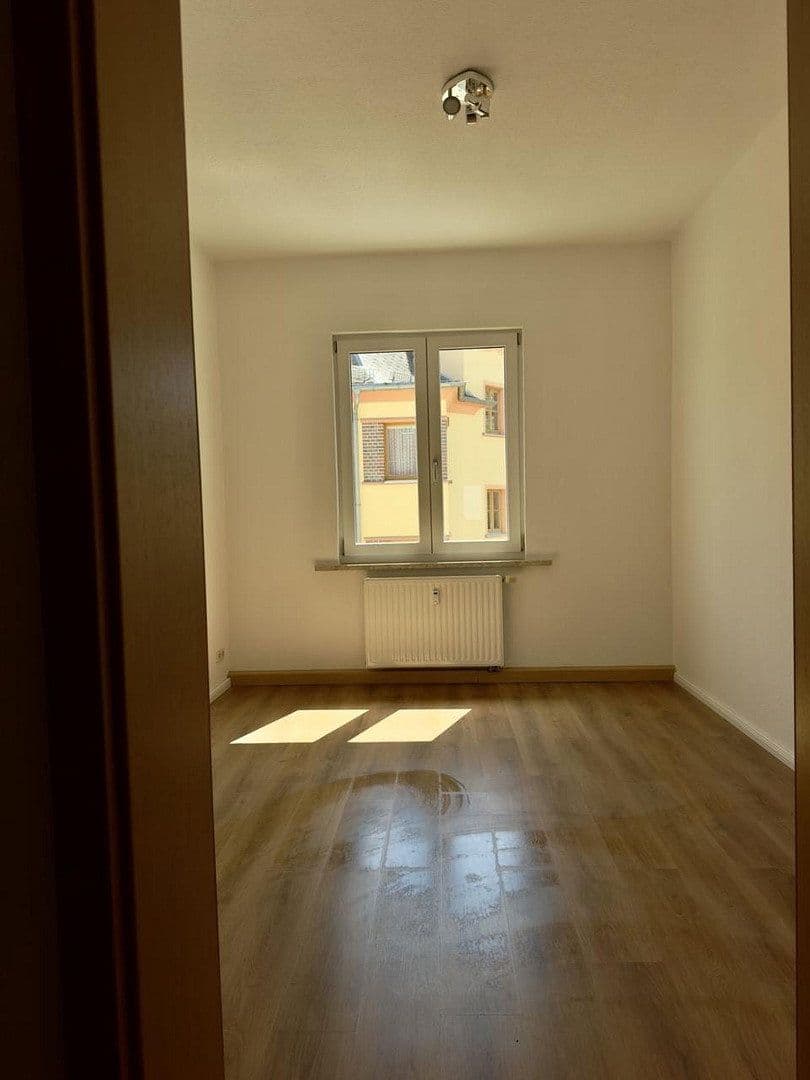 3 bedroom flat to rent, 66 m², Beethovenstraße 26, Greiz, Thuringia 3 bedroom flat to rent, 66 m², Beethovenstraße 26, Greiz, Thuringia