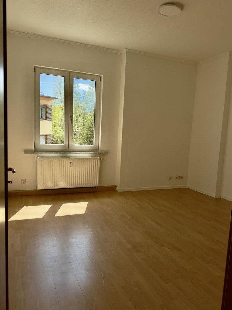 3 bedroom flat to rent, 66 m², Beethovenstraße 26, Greiz, Thuringia 3 bedroom flat to rent, 66 m², Beethovenstraße 26, Greiz, Thuringia