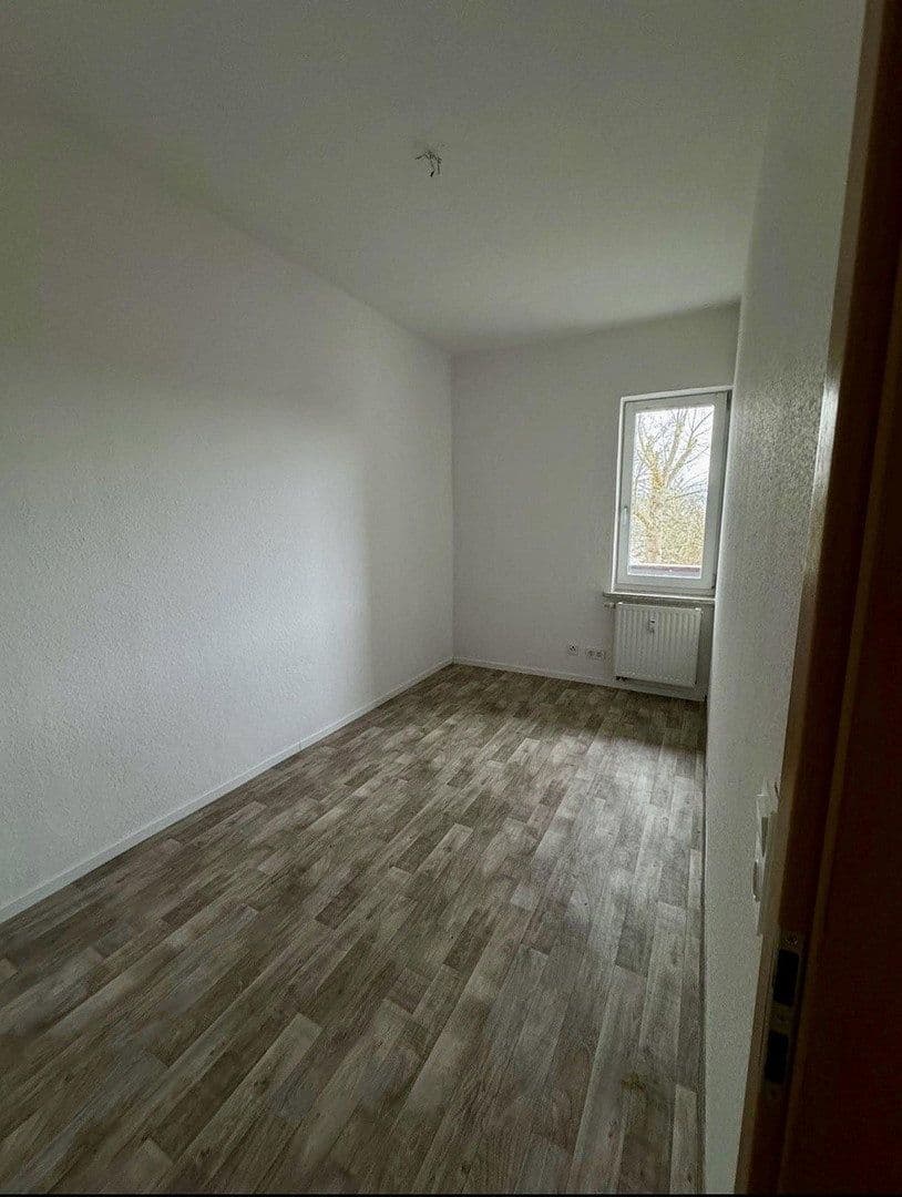 3 bedroom flat to rent, 66 m², Beethovenstraße 26, Greiz, Thuringia 3 bedroom flat to rent, 66 m², Beethovenstraße 26, Greiz, Thuringia