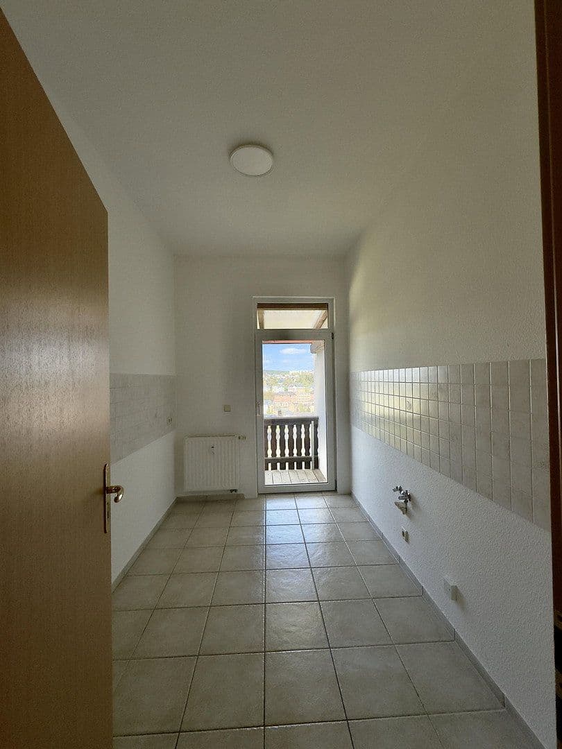 3 bedroom flat to rent, 66 m², Beethovenstraße 26, Greiz, Thuringia 3 bedroom flat to rent, 66 m², Beethovenstraße 26, Greiz, Thuringia