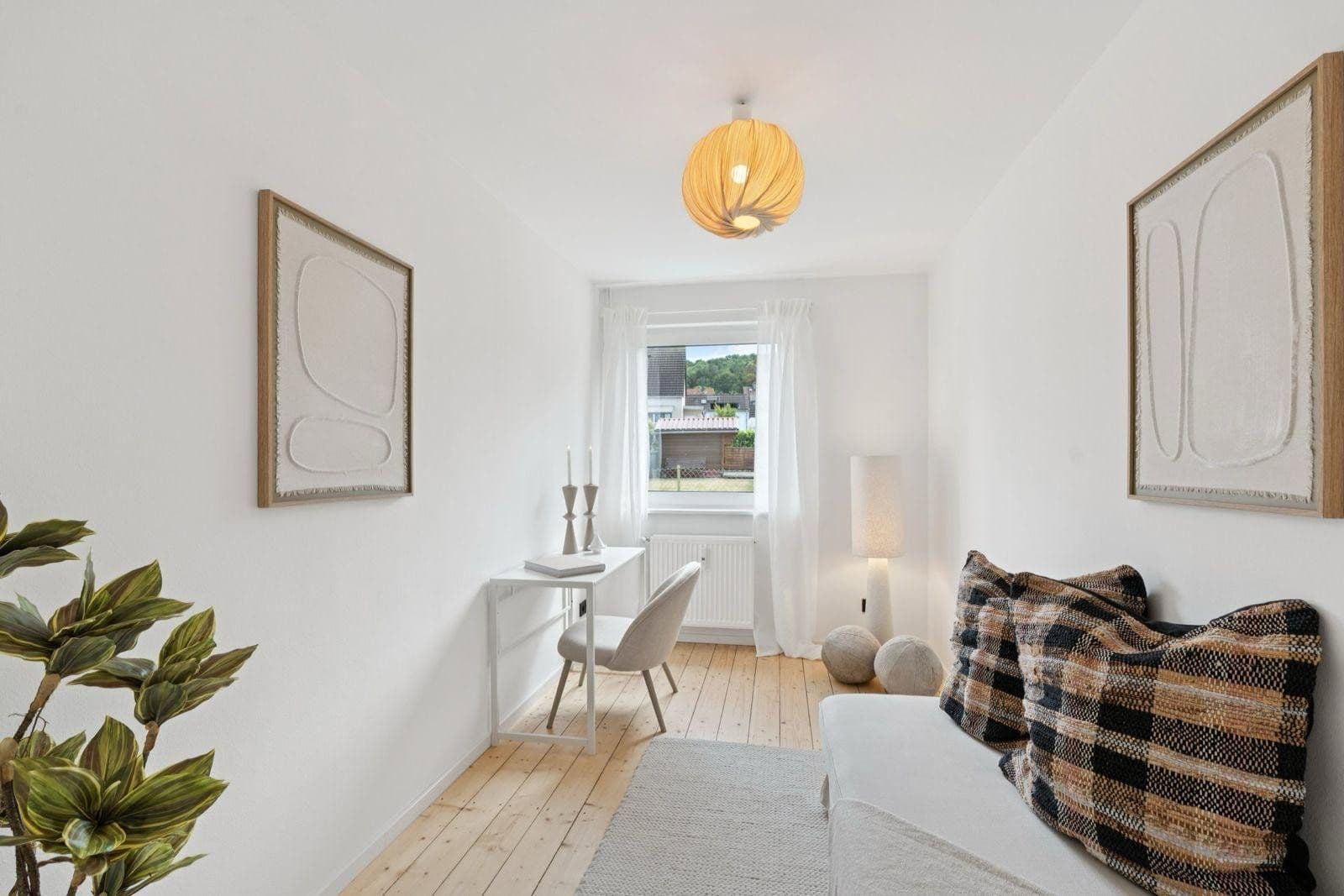 3 bedroom flat for sale, 80 m², Eversten, Lower Saxony 3 bedroom flat for sale, 80 m², Eversten, Lower Saxony