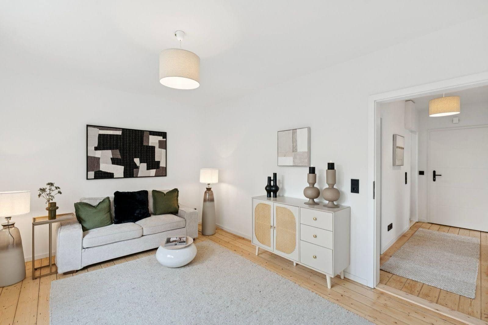 3 bedroom flat for sale, 80 m², Eversten, Lower Saxony 3 bedroom flat for sale, 80 m², Eversten, Lower Saxony