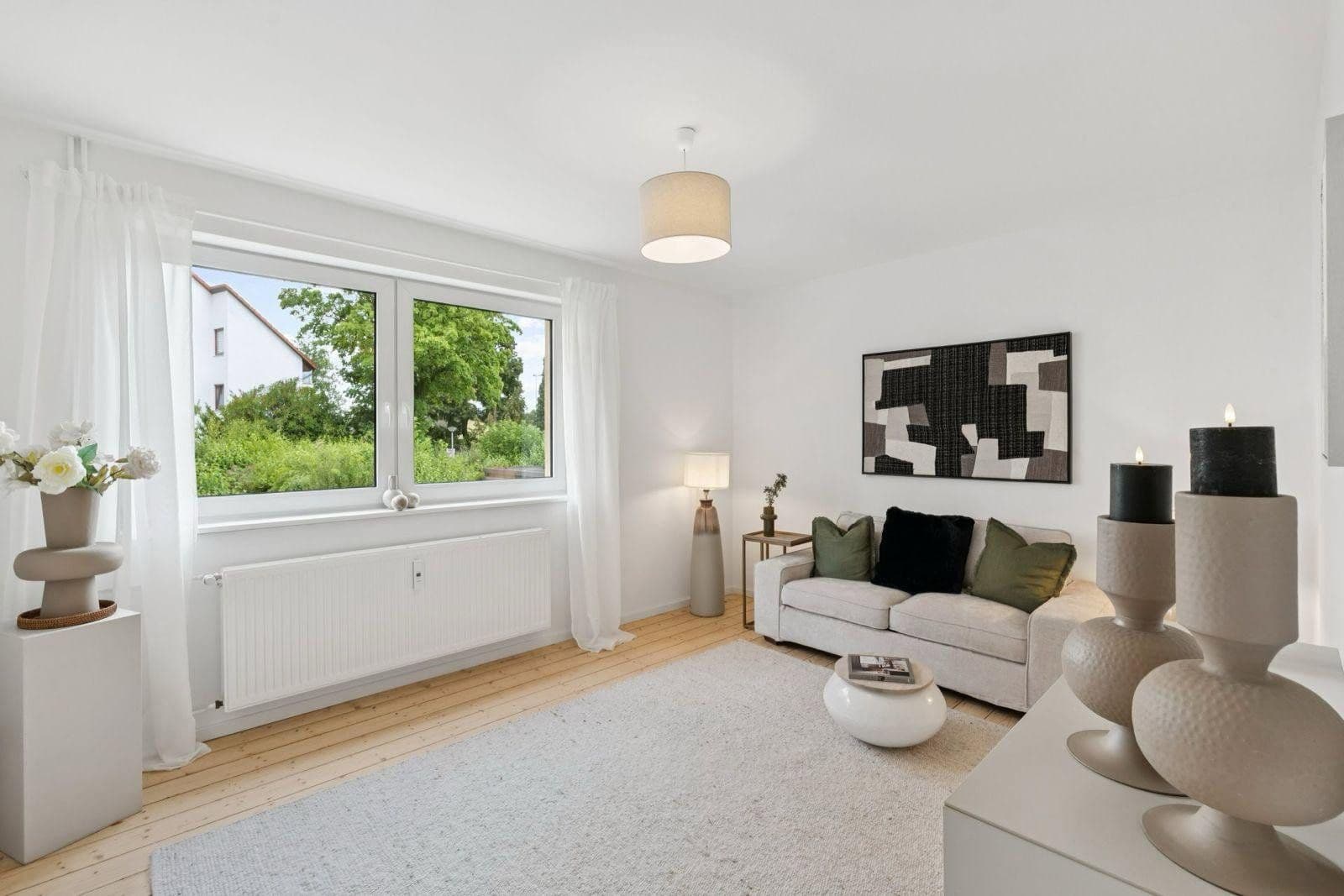 3 bedroom flat for sale, 80 m², Eversten, Lower Saxony 3 bedroom flat for sale, 80 m², Eversten, Lower Saxony
