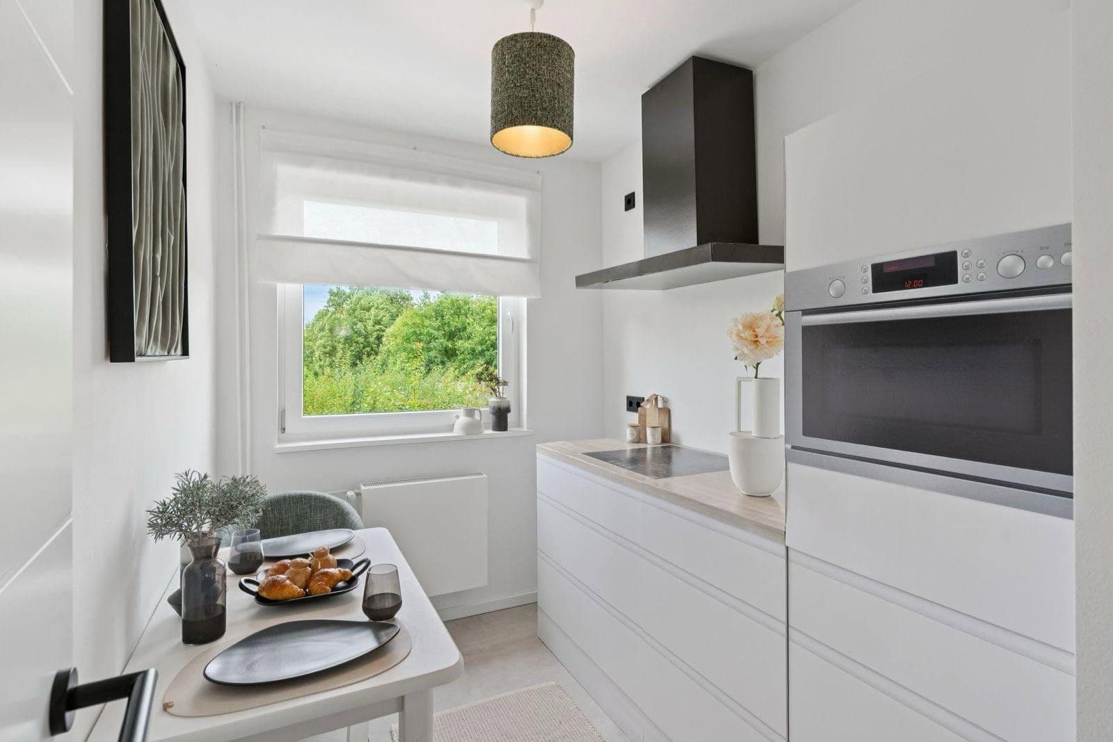3 bedroom flat for sale, 80 m², Eversten, Lower Saxony 3 bedroom flat for sale, 80 m², Eversten, Lower Saxony