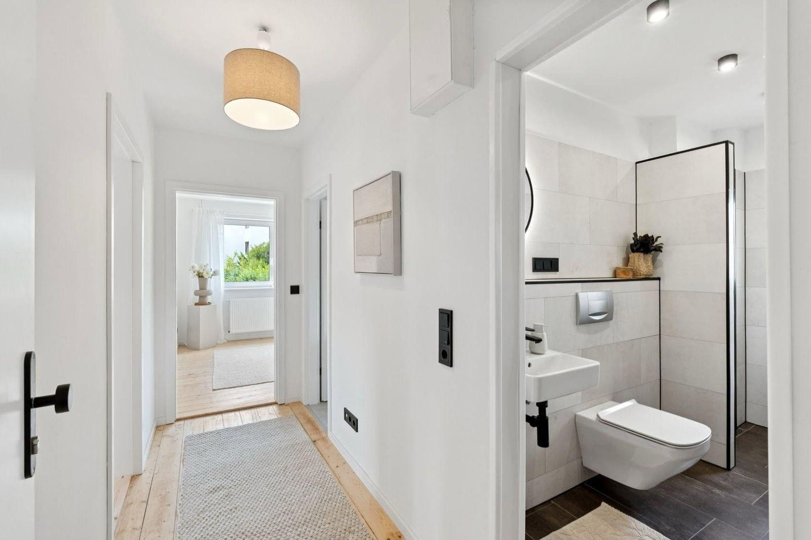 3 bedroom flat for sale, 80 m², Eversten, Lower Saxony 3 bedroom flat for sale, 80 m², Eversten, Lower Saxony