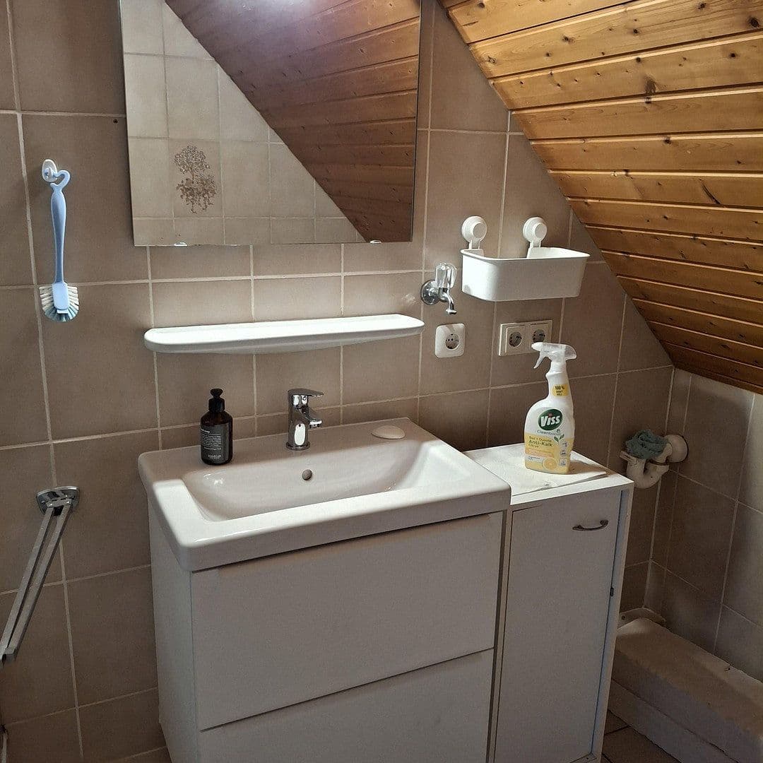 2 bedroom flat to rent, 40 m², Osnabrück, Lower Saxony 2 bedroom flat to rent, 40 m², Osnabrück, Lower Saxony