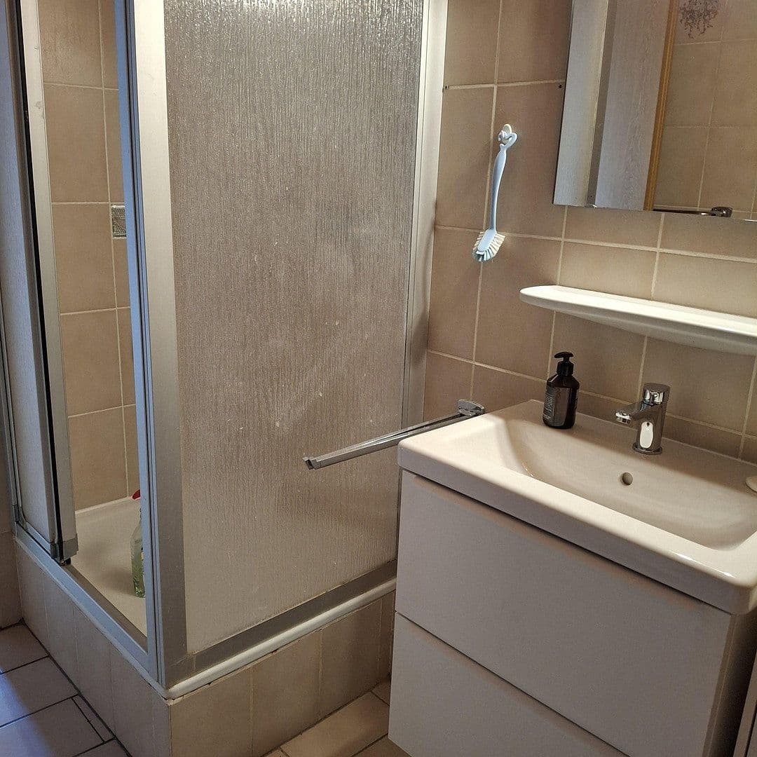 2 bedroom flat to rent, 40 m², Osnabrück, Lower Saxony 2 bedroom flat to rent, 40 m², Osnabrück, Lower Saxony