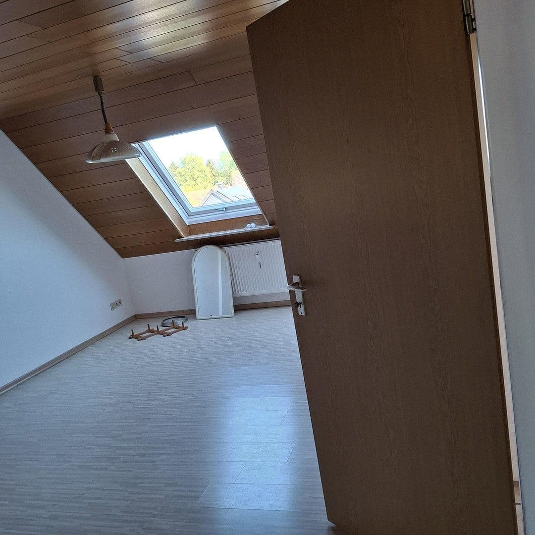 2 bedroom flat to rent, 40 m², Osnabrück, Lower Saxony 2 bedroom flat to rent, 40 m², Osnabrück, Lower Saxony