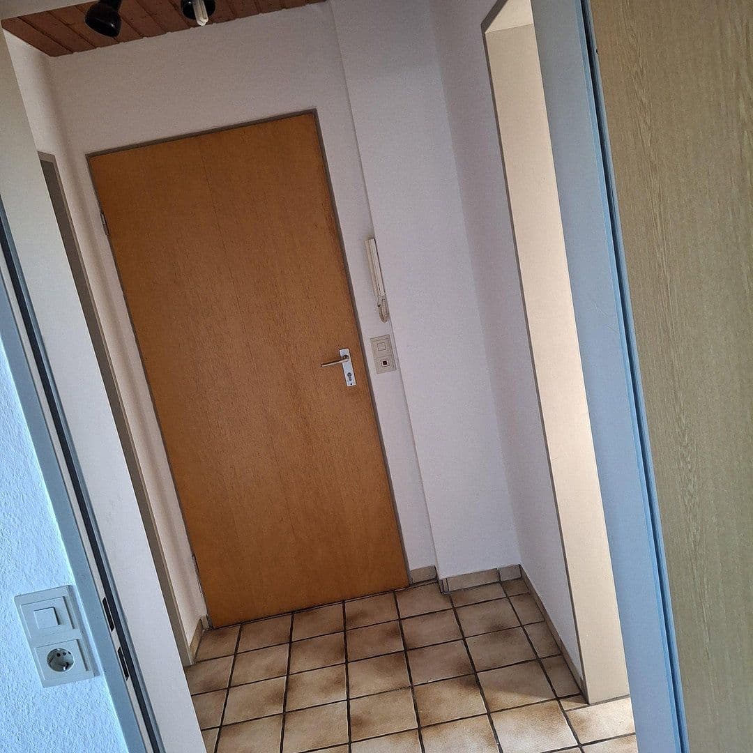 2 bedroom flat to rent, 40 m², Osnabrück, Lower Saxony 2 bedroom flat to rent, 40 m², Osnabrück, Lower Saxony
