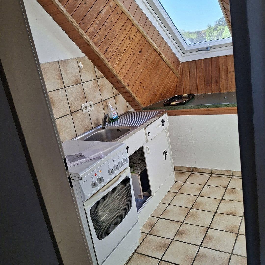 2 bedroom flat to rent, 40 m², Osnabrück, Lower Saxony 2 bedroom flat to rent, 40 m², Osnabrück, Lower Saxony