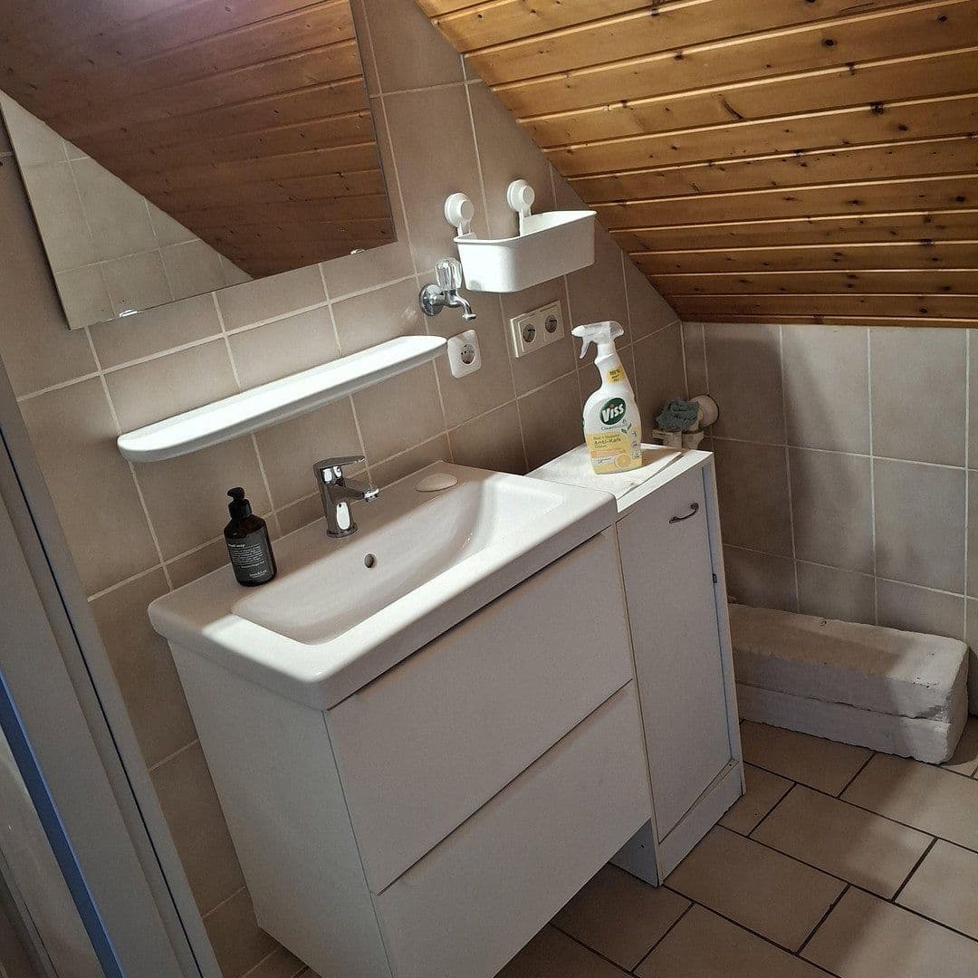 2 bedroom flat to rent, 40 m², Osnabrück, Lower Saxony 2 bedroom flat to rent, 40 m², Osnabrück, Lower Saxony
