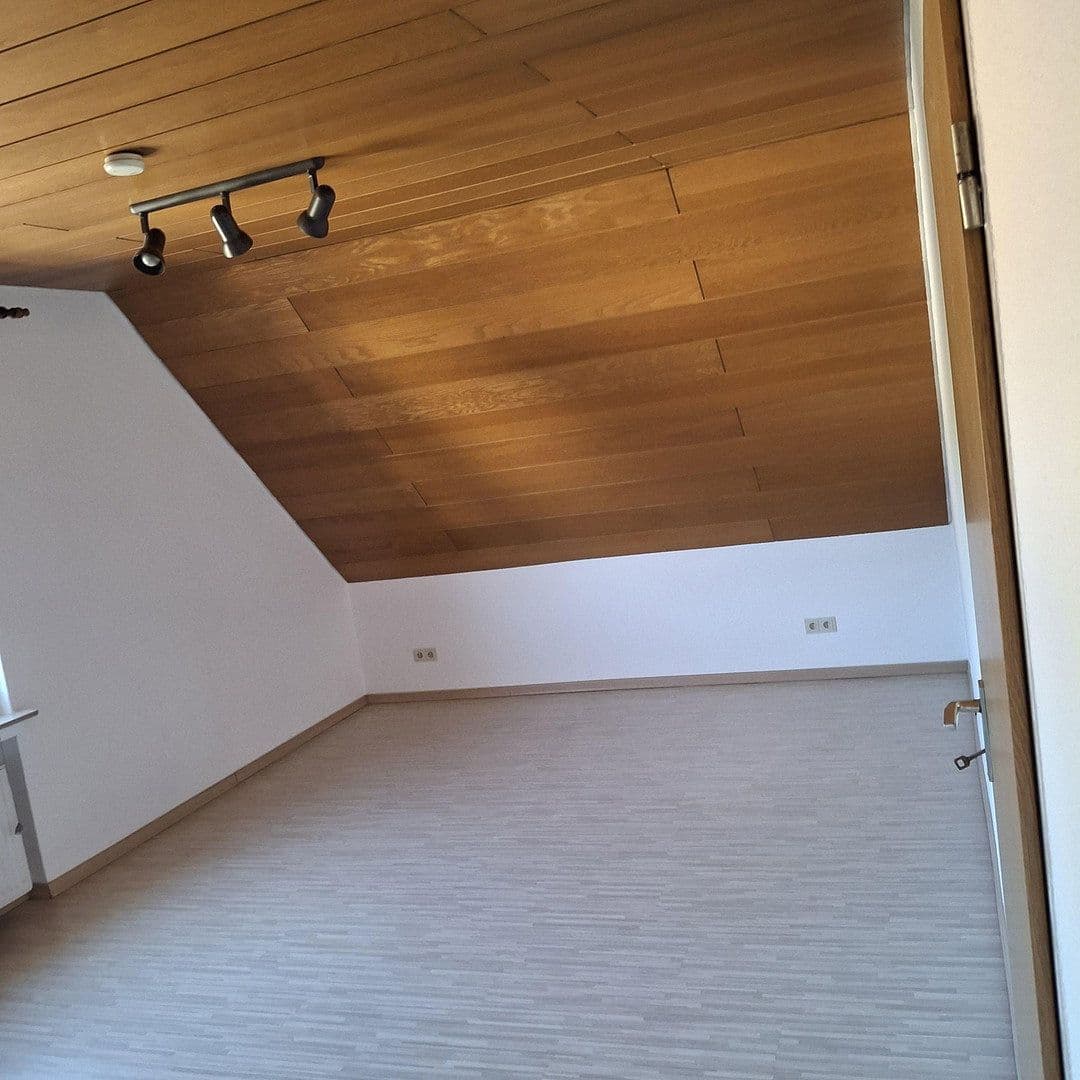 2 bedroom flat to rent, 40 m², Osnabrück, Lower Saxony 2 bedroom flat to rent, 40 m², Osnabrück, Lower Saxony