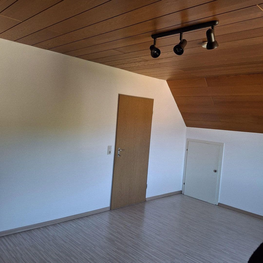 2 bedroom flat to rent, 40 m², Osnabrück, Lower Saxony 2 bedroom flat to rent, 40 m², Osnabrück, Lower Saxony