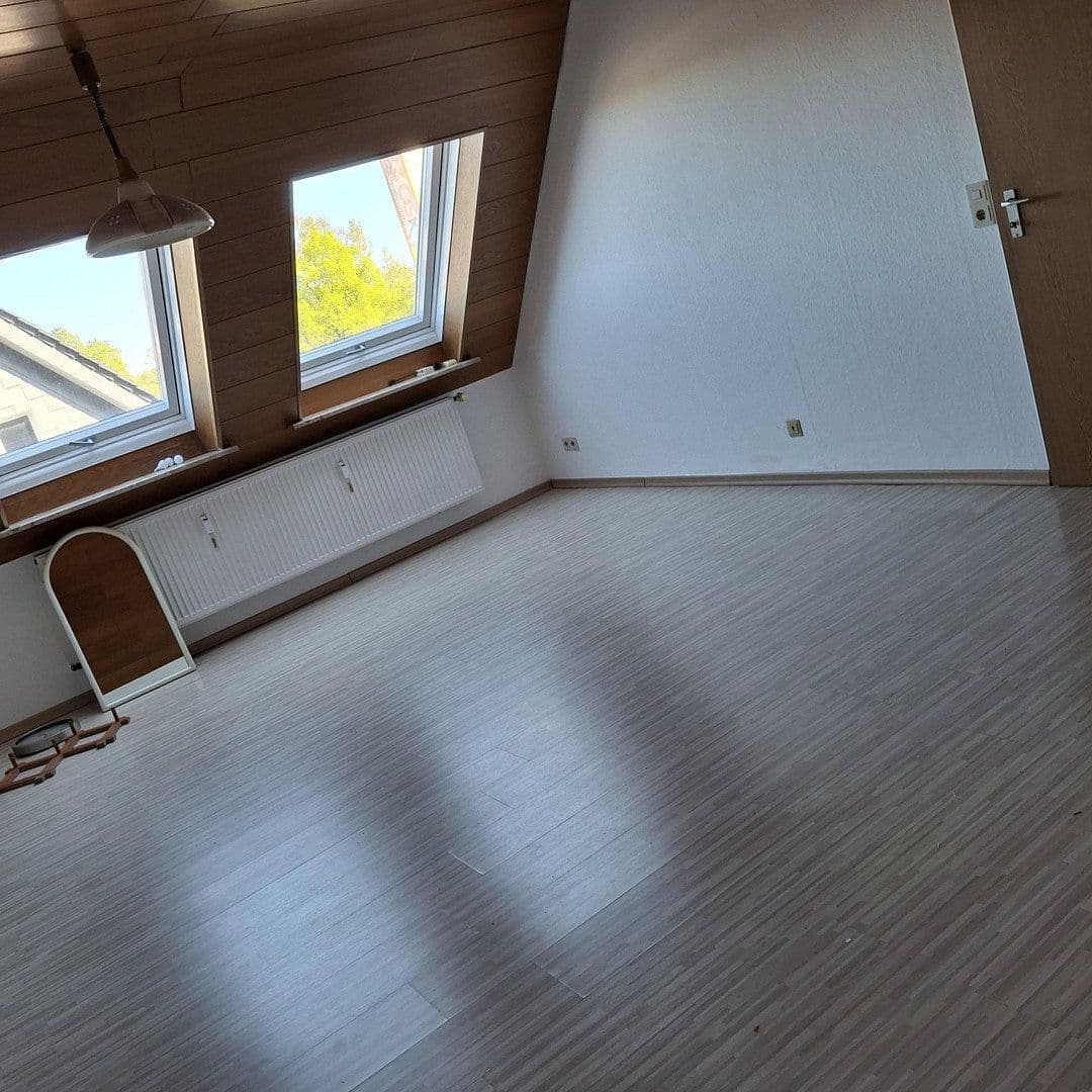2 bedroom flat to rent, 40 m², Osnabrück, Lower Saxony 2 bedroom flat to rent, 40 m², Osnabrück, Lower Saxony