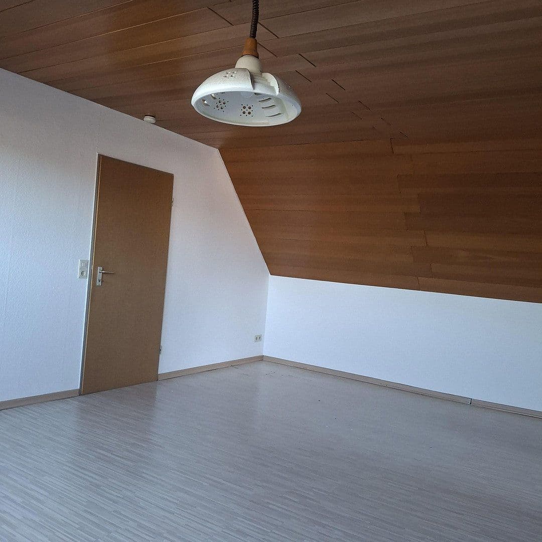 2 bedroom flat to rent, 40 m², Osnabrück, Lower Saxony 2 bedroom flat to rent, 40 m², Osnabrück, Lower Saxony