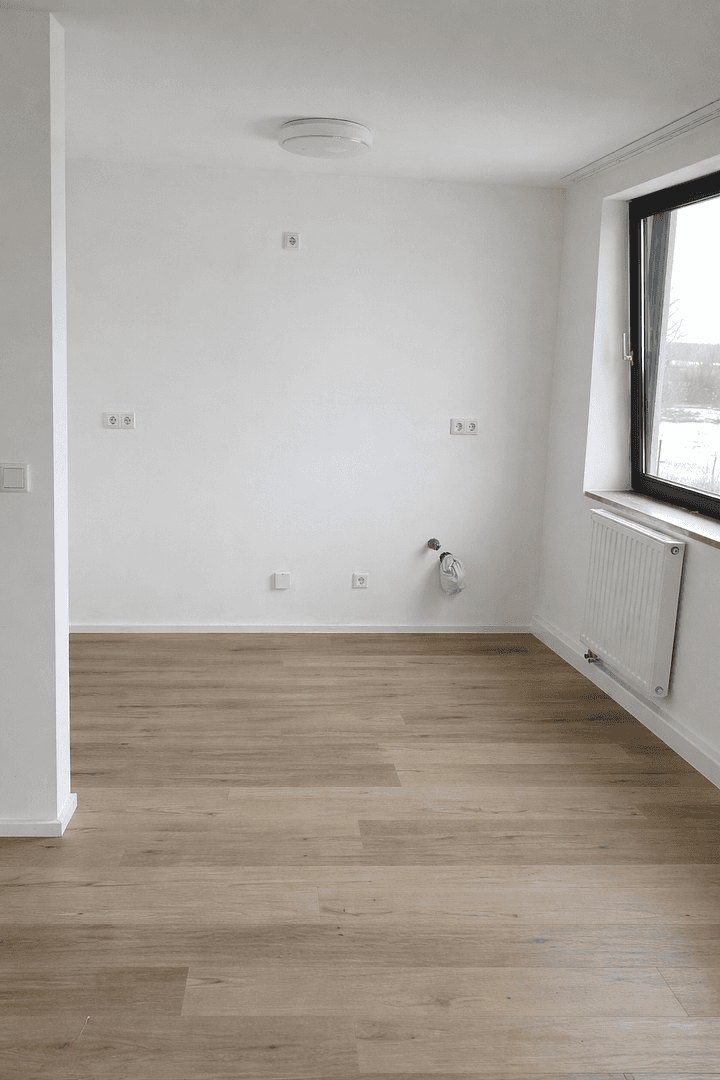 4 bedroom flat to rent, 74 m², Edisonstraße 4, Schwandorf, Bavaria 4 bedroom flat to rent, 74 m², Edisonstraße 4, Schwandorf, Bavaria