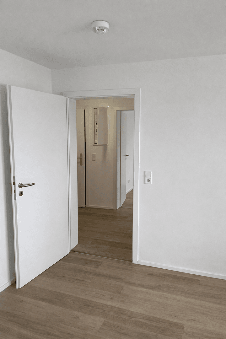 4 bedroom flat to rent, 74 m², Edisonstraße 4, Schwandorf, Bavaria 4 bedroom flat to rent, 74 m², Edisonstraße 4, Schwandorf, Bavaria