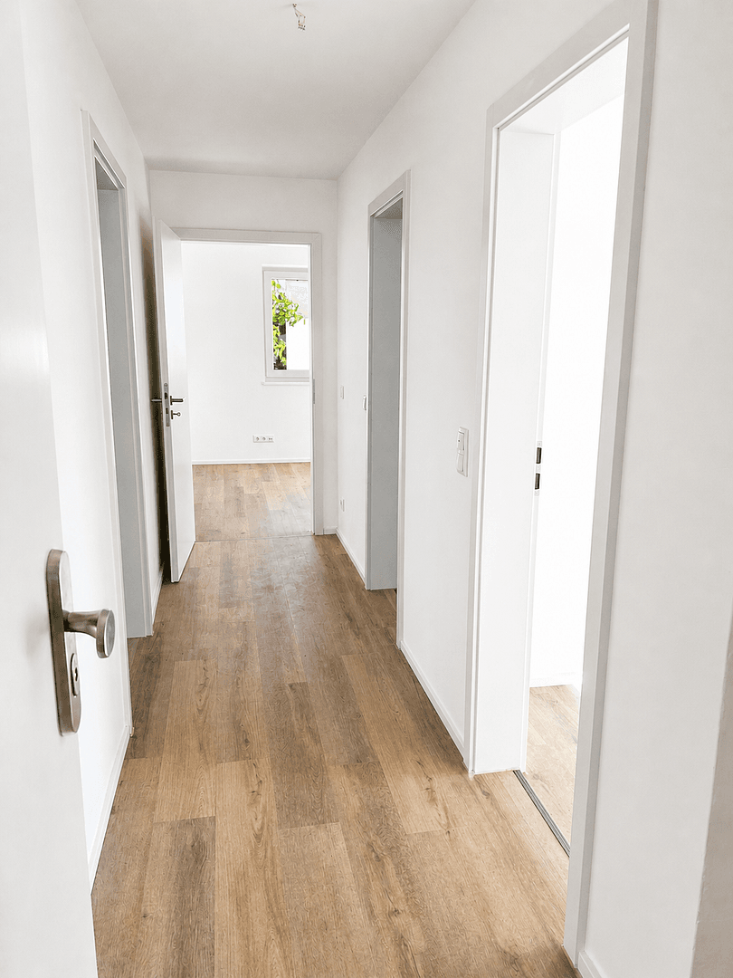 3 bedroom flat to rent, 69 m², Schlesierstraße 1, Schwandorf, Bavaria 3 bedroom flat to rent, 69 m², Schlesierstraße 1, Schwandorf, Bavaria