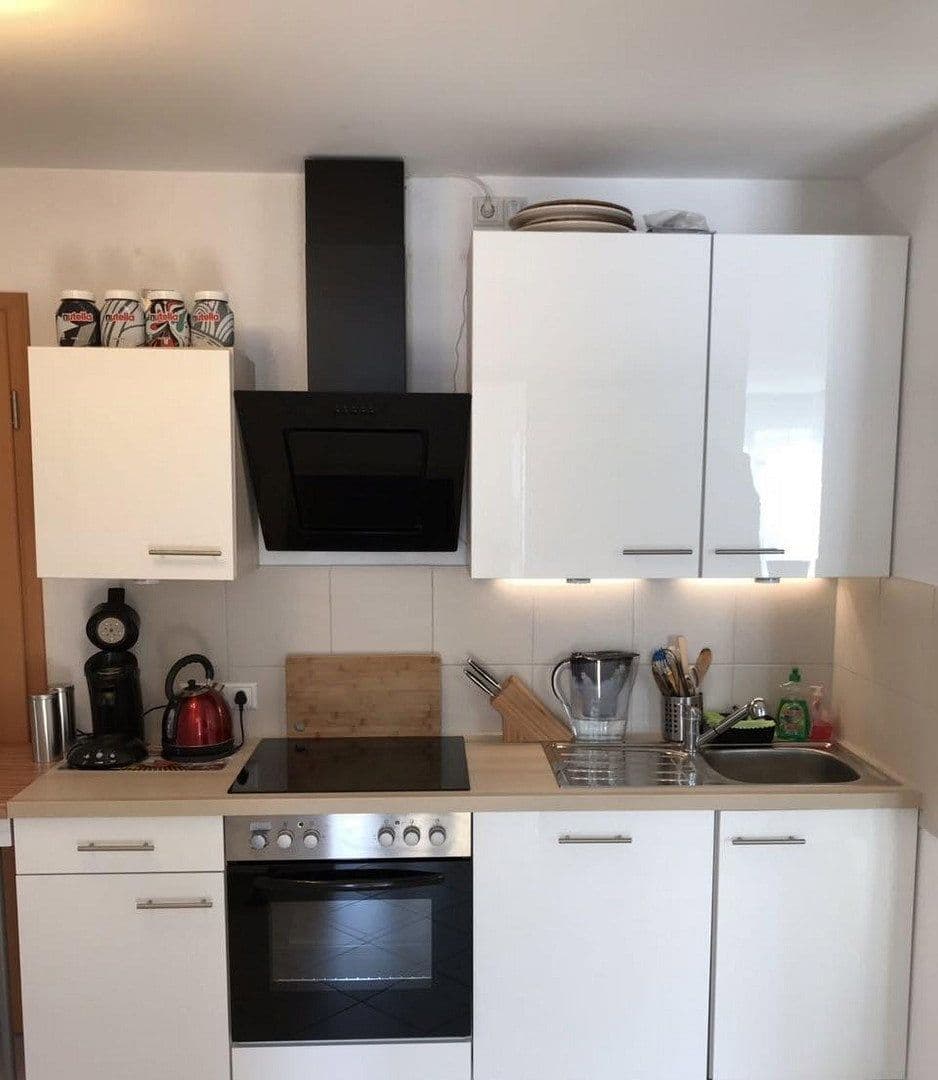 2 bedroom flat to rent, 66 m², Ilsfeld, Baden-Württemberg 2 bedroom flat to rent, 66 m², Ilsfeld, Baden-Württemberg