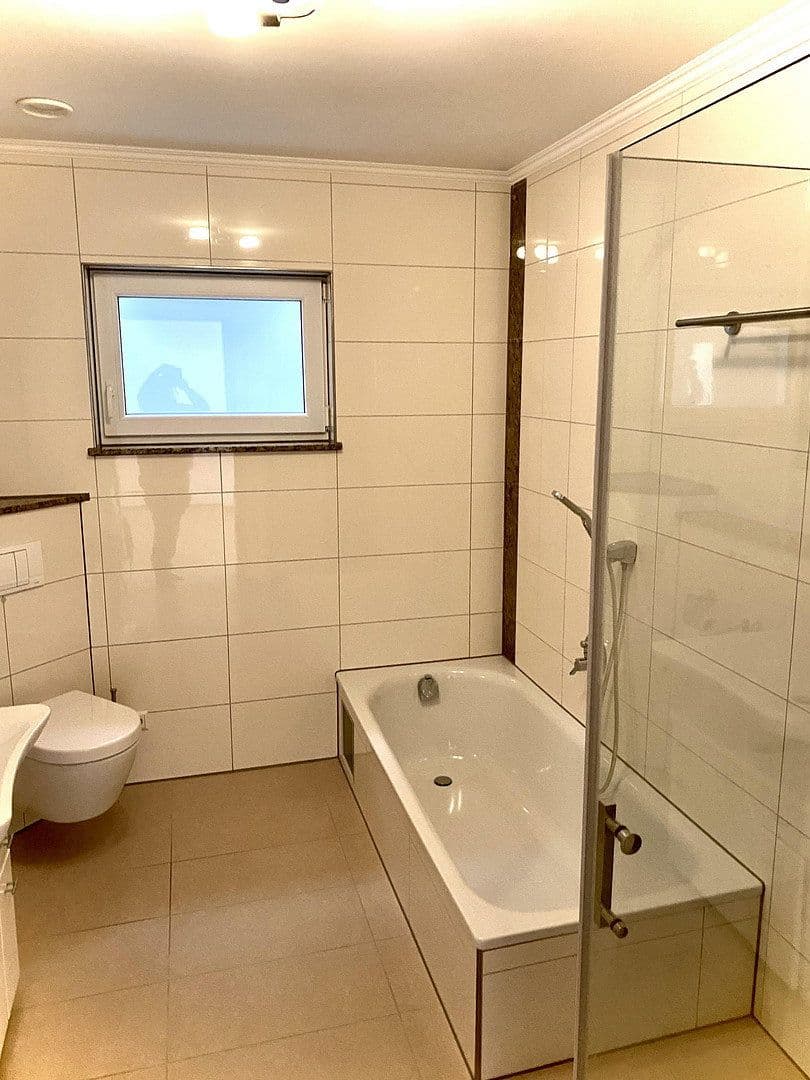 2 bedroom flat to rent, 66 m², Ilsfeld, Baden-Württemberg 2 bedroom flat to rent, 66 m², Ilsfeld, Baden-Württemberg