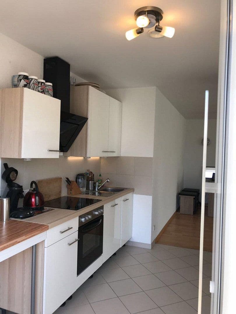 2 bedroom flat to rent, 66 m², Ilsfeld, Baden-Württemberg 2 bedroom flat to rent, 66 m², Ilsfeld, Baden-Württemberg