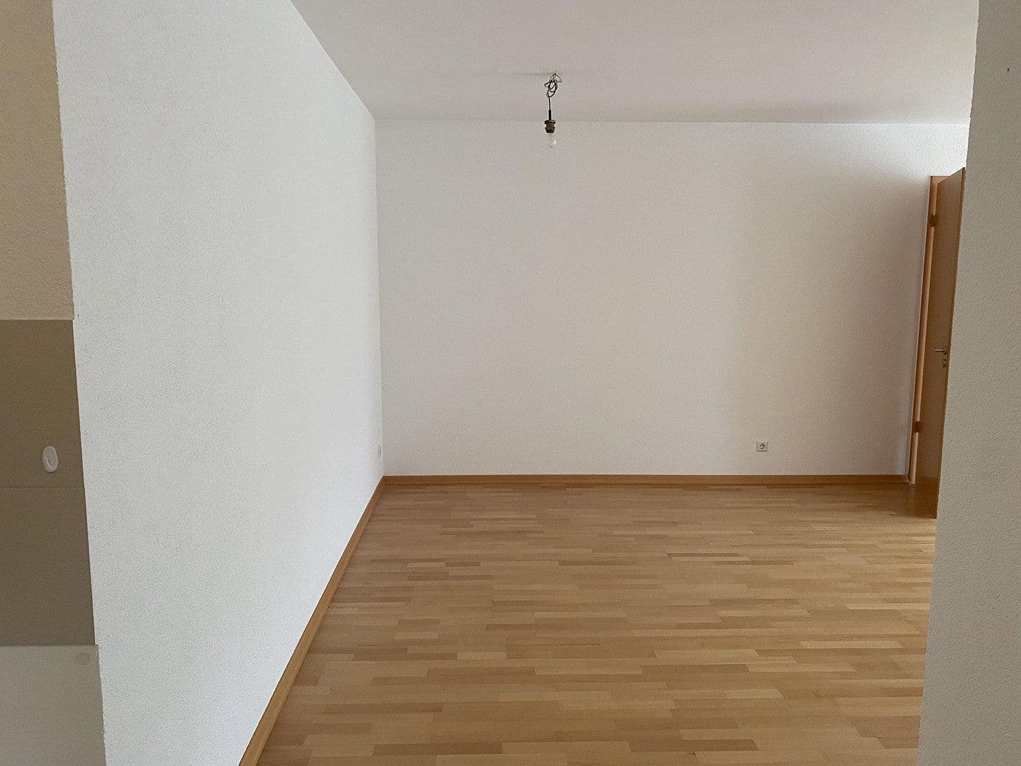 2 bedroom flat to rent, 66 m², Ilsfeld, Baden-Württemberg 2 bedroom flat to rent, 66 m², Ilsfeld, Baden-Württemberg
