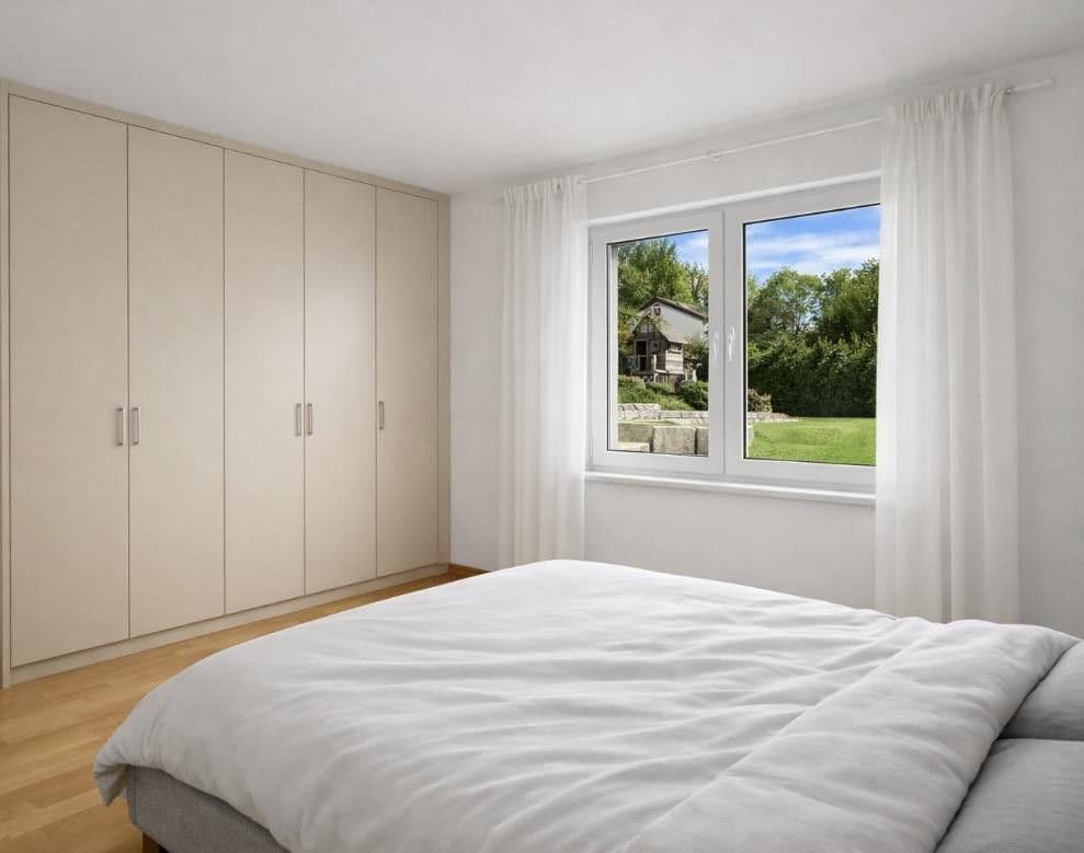 2 bedroom flat to rent, 66 m², Ilsfeld, Baden-Württemberg 2 bedroom flat to rent, 66 m², Ilsfeld, Baden-Württemberg