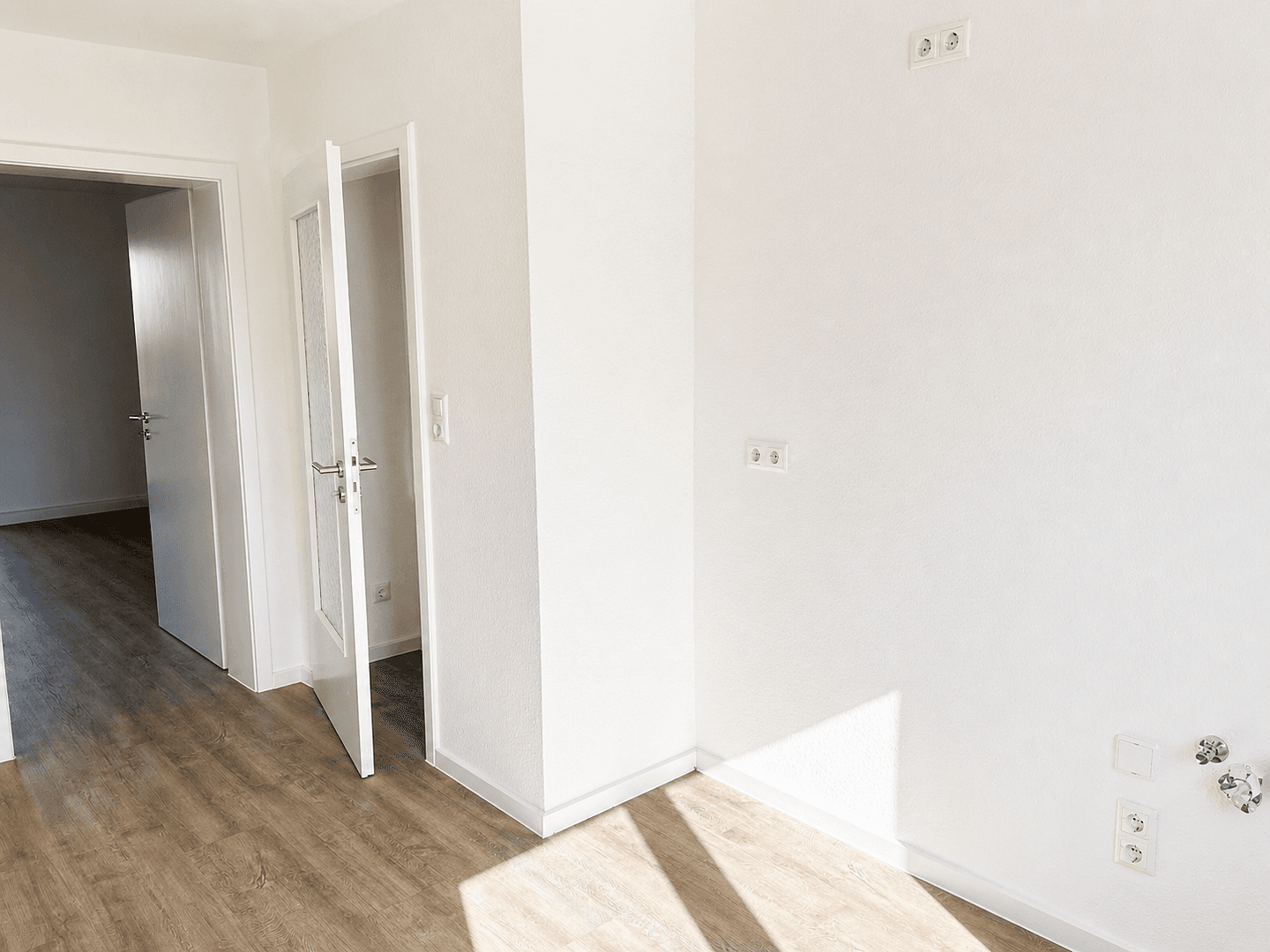 3 bedroom flat to rent, 70 m², Schlesierstraße 1, Schwandorf, Bavaria 3 bedroom flat to rent, 70 m², Schlesierstraße 1, Schwandorf, Bavaria