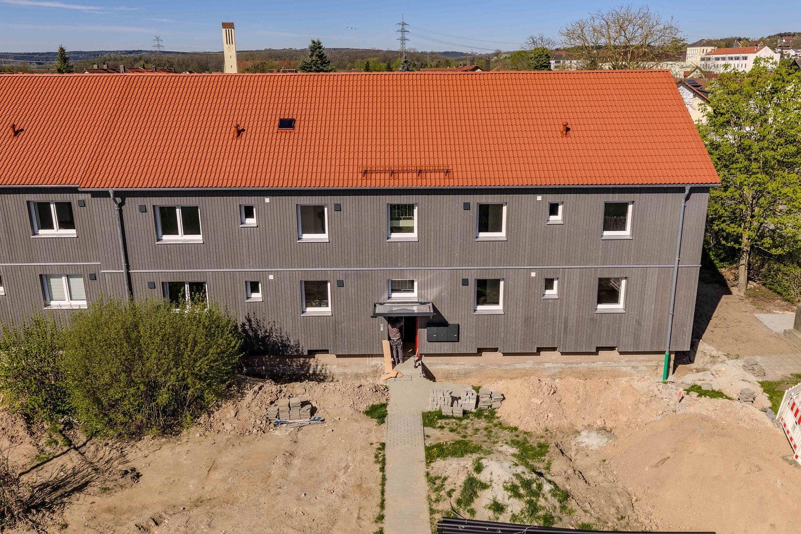3 bedroom flat to rent, 70 m², Schlesierstraße 1, Schwandorf, Bavaria 3 bedroom flat to rent, 70 m², Schlesierstraße 1, Schwandorf, Bavaria