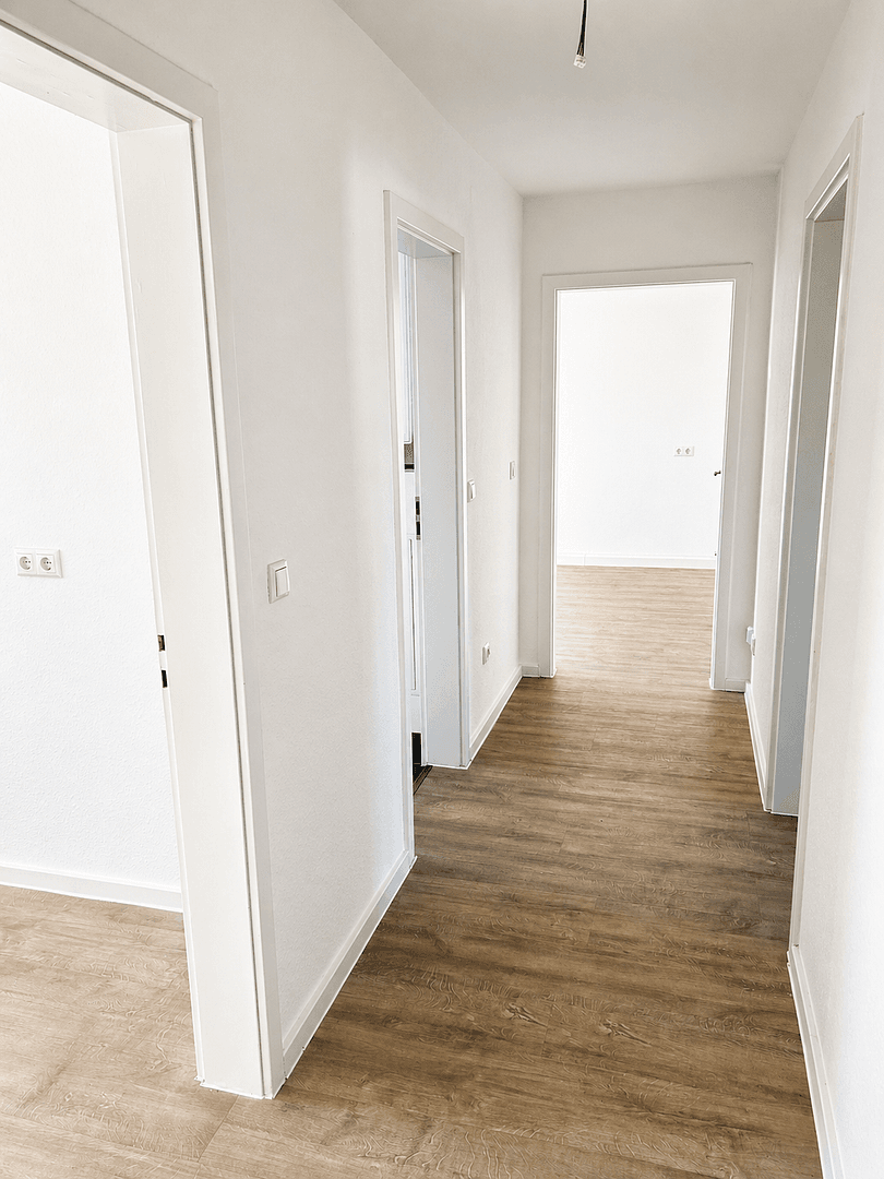 3 bedroom flat to rent, 70 m², Schlesierstraße 1, Schwandorf, Bavaria 3 bedroom flat to rent, 70 m², Schlesierstraße 1, Schwandorf, Bavaria