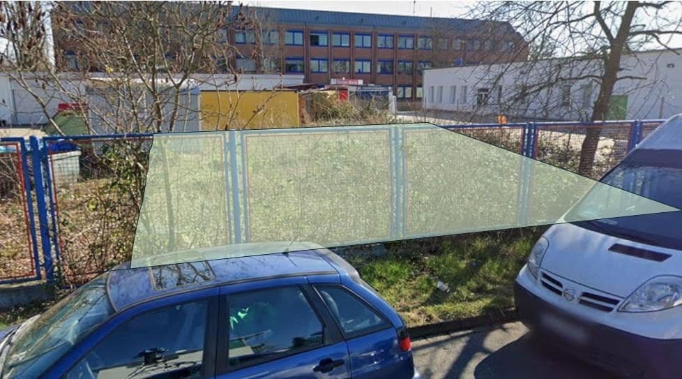 plot to rent, 250 m², Borsigstr. 10, Mühlheim am Main, Hesse plot to rent, 250 m², Borsigstr. 10, Mühlheim am Main, Hesse