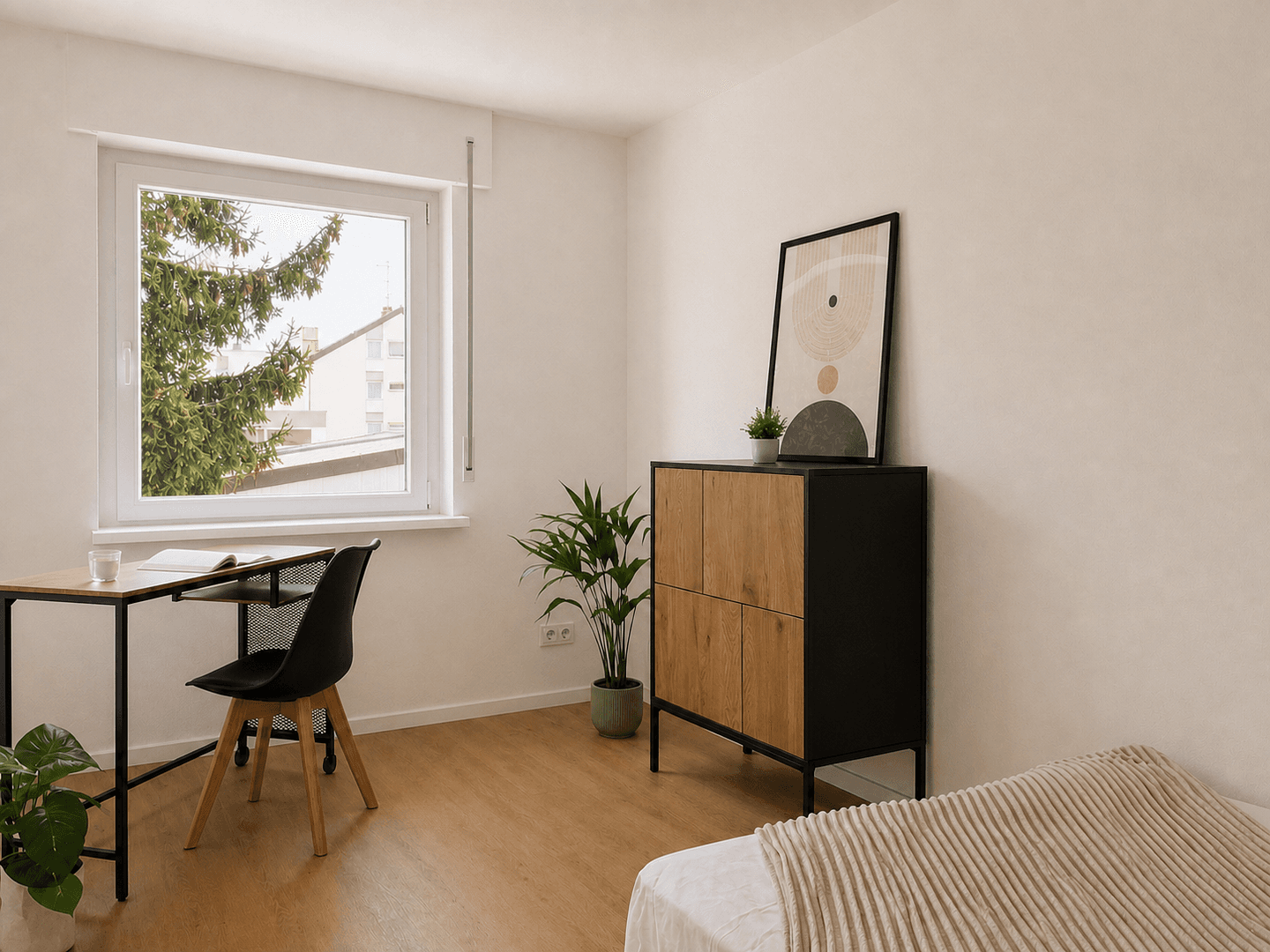 2 bedroom with open-plan kitchen flat for sale, 75 m², Schlierenbachstraße 93, Biberach an der Riß, Baden-Württemberg 2 bedroom with open-plan kitchen flat for sale, 75 m², Schlierenbachstraße 93, Biberach an der Riß, Baden-Württemberg