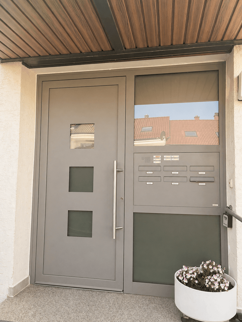 2 bedroom with open-plan kitchen flat for sale, 75 m², Schlierenbachstraße 93, Biberach an der Riß, Baden-Württemberg 2 bedroom with open-plan kitchen flat for sale, 75 m², Schlierenbachstraße 93, Biberach an der Riß, Baden-Württemberg