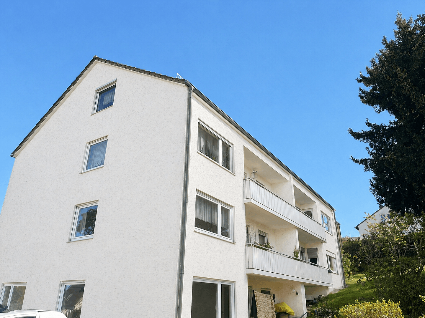 2 bedroom with open-plan kitchen flat for sale, 75 m², Schlierenbachstraße 93, Biberach an der Riß, Baden-Württemberg 2 bedroom with open-plan kitchen flat for sale, 75 m², Schlierenbachstraße 93, Biberach an der Riß, Baden-Württemberg