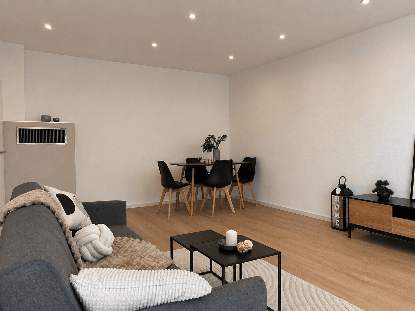 2 bedroom with open-plan kitchen flat for sale, 75 m², Schlierenbachstraße 93, Biberach an der Riß, Baden-Württemberg 2 bedroom with open-plan kitchen flat for sale, 75 m², Schlierenbachstraße 93, Biberach an der Riß, Baden-Württemberg