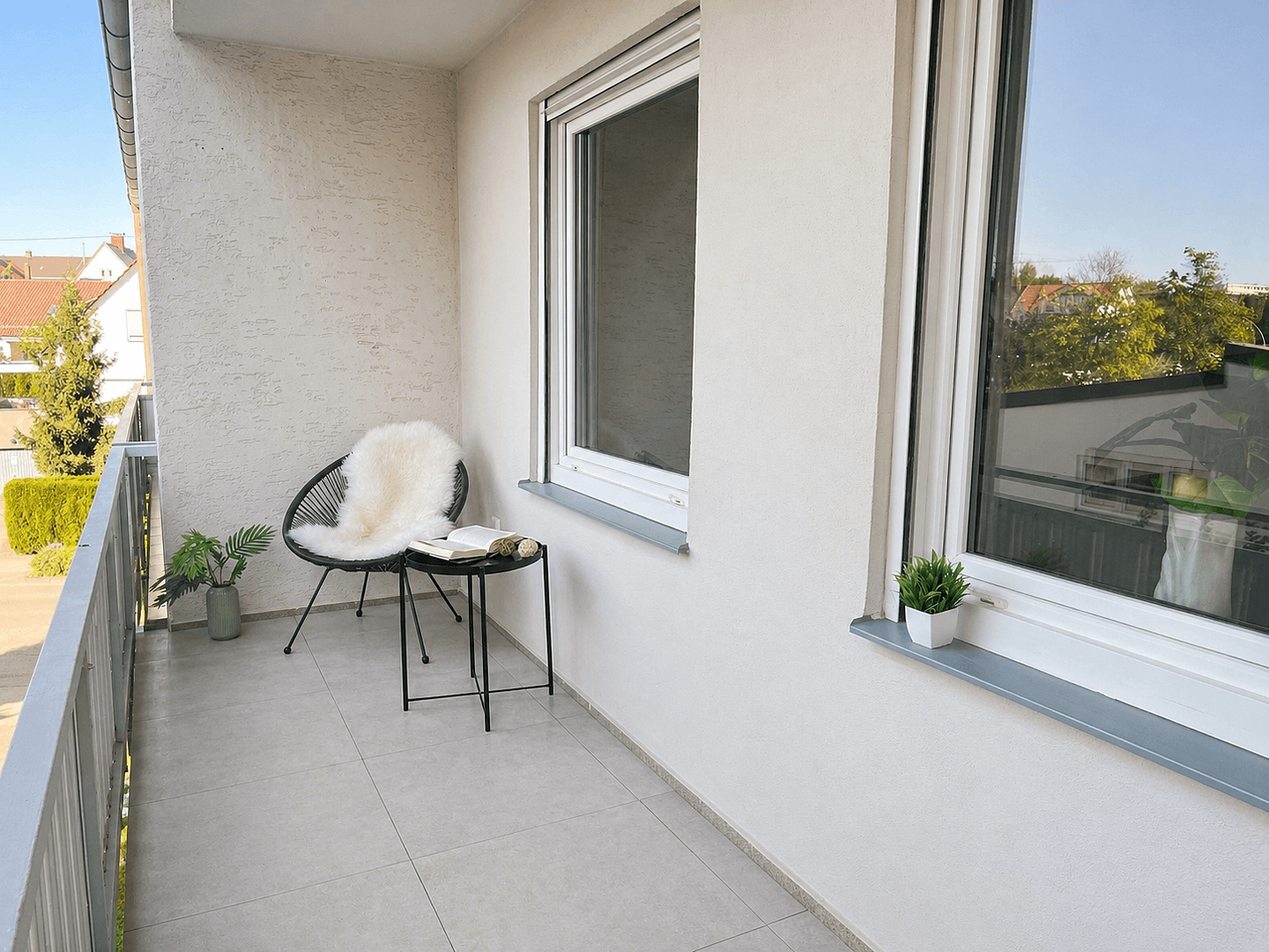 2 bedroom with open-plan kitchen flat for sale, 75 m², Schlierenbachstraße 93, Biberach an der Riß, Baden-Württemberg 2 bedroom with open-plan kitchen flat for sale, 75 m², Schlierenbachstraße 93, Biberach an der Riß, Baden-Württemberg