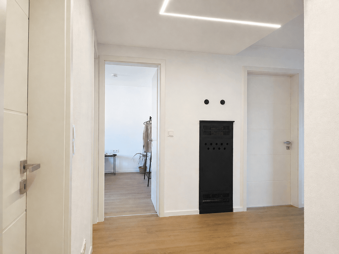 2 bedroom with open-plan kitchen flat for sale, 75 m², Schlierenbachstraße 93, Biberach an der Riß, Baden-Württemberg 2 bedroom with open-plan kitchen flat for sale, 75 m², Schlierenbachstraße 93, Biberach an der Riß, Baden-Württemberg