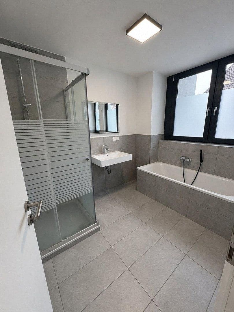 3 bedroom flat to rent, 87 m², Schillerstraße 9, Bad Schönborn, Baden-Württemberg 3 bedroom flat to rent, 87 m², Schillerstraße 9, Bad Schönborn, Baden-Württemberg