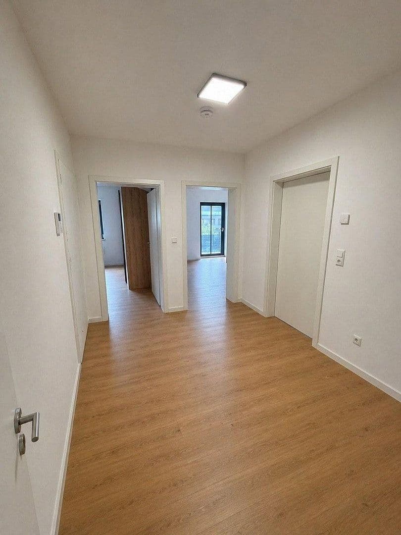 3 bedroom flat to rent, 87 m², Schillerstraße 9, Bad Schönborn, Baden-Württemberg 3 bedroom flat to rent, 87 m², Schillerstraße 9, Bad Schönborn, Baden-Württemberg