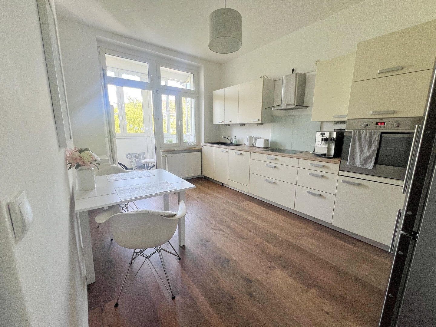 3 bedroom flat to rent, 88 m², Zeithstraße 3, Siegburg, North Rhine-Westphalia 3 bedroom flat to rent, 88 m², Zeithstraße 3, Siegburg, North Rhine-Westphalia