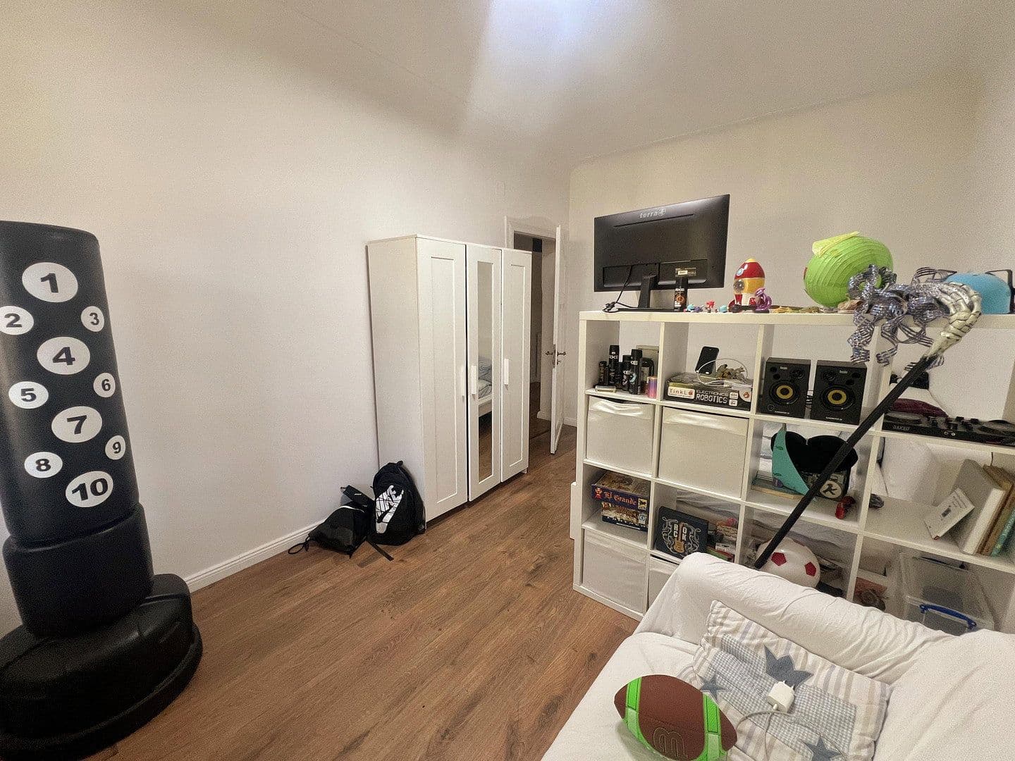 3 bedroom flat to rent, 88 m², Zeithstraße 3, Siegburg, North Rhine-Westphalia 3 bedroom flat to rent, 88 m², Zeithstraße 3, Siegburg, North Rhine-Westphalia