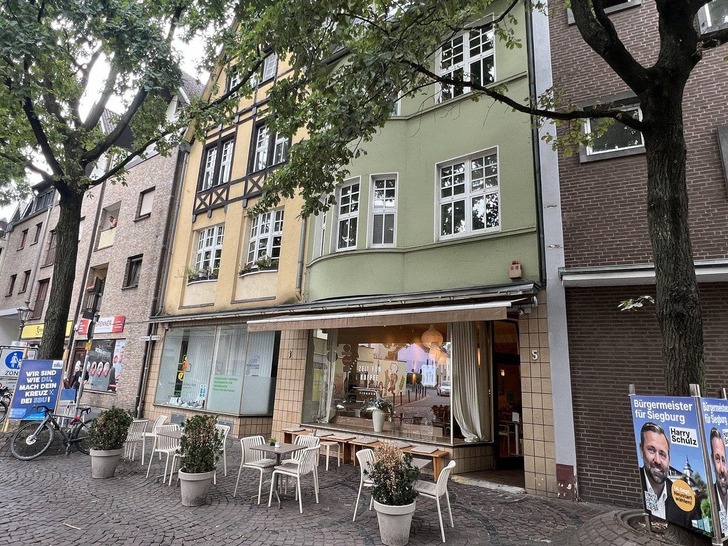 3 bedroom flat to rent, 88 m², Zeithstraße 3, Siegburg, North Rhine-Westphalia 3 bedroom flat to rent, 88 m², Zeithstraße 3, Siegburg, North Rhine-Westphalia