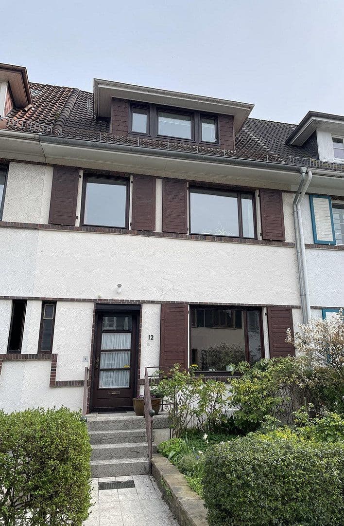 house for sale, 165 m², Bremen, Bremen house for sale, 165 m², Bremen, Bremen