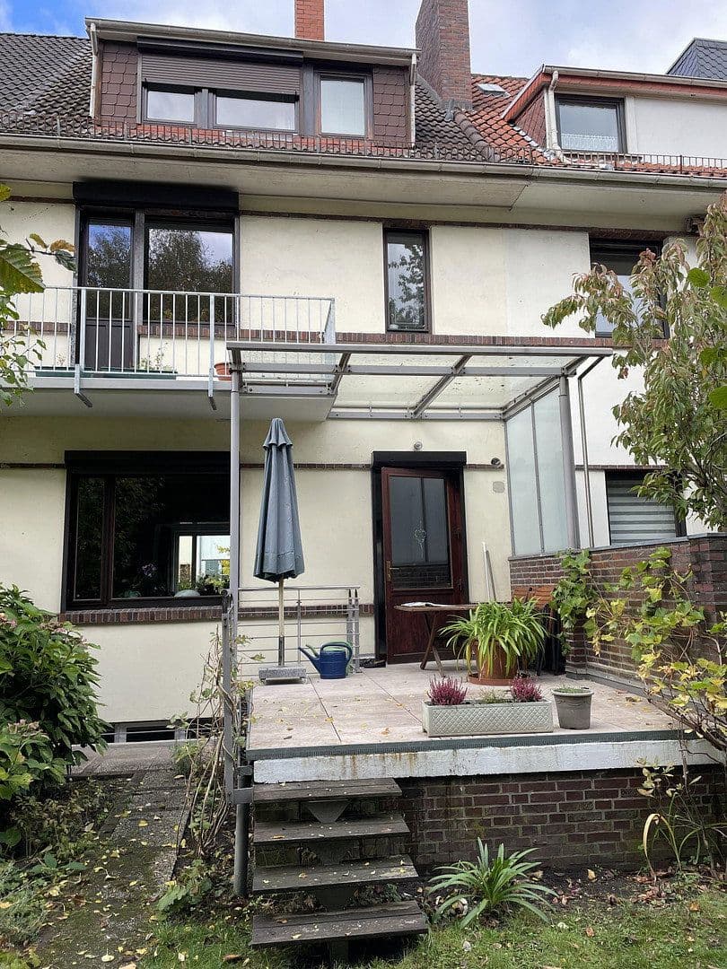 house for sale, 165 m², Bremen, Bremen house for sale, 165 m², Bremen, Bremen