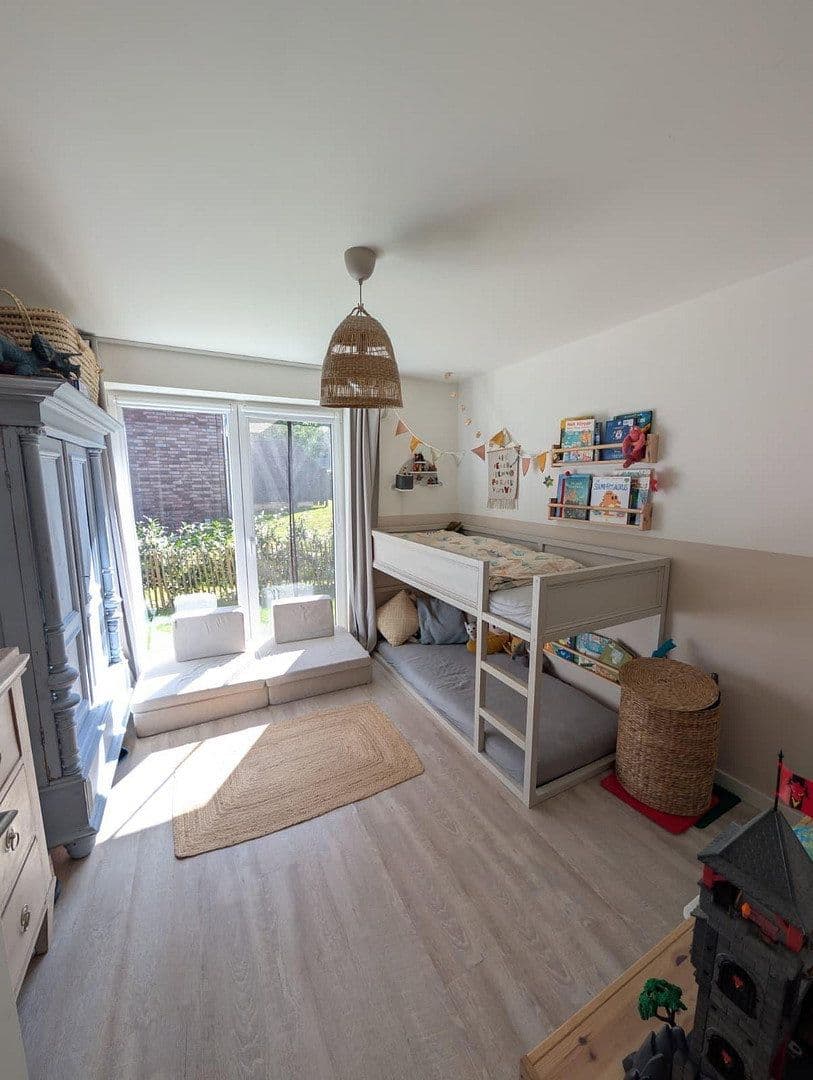 3 bedroom flat to rent, 78 m², Lohe 24, Uetersen, Schleswig-Holstein 3 bedroom flat to rent, 78 m², Lohe 24, Uetersen, Schleswig-Holstein