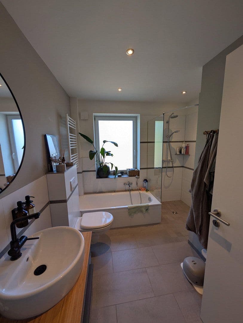 3 bedroom flat to rent, 78 m², Lohe 24, Uetersen, Schleswig-Holstein 3 bedroom flat to rent, 78 m², Lohe 24, Uetersen, Schleswig-Holstein