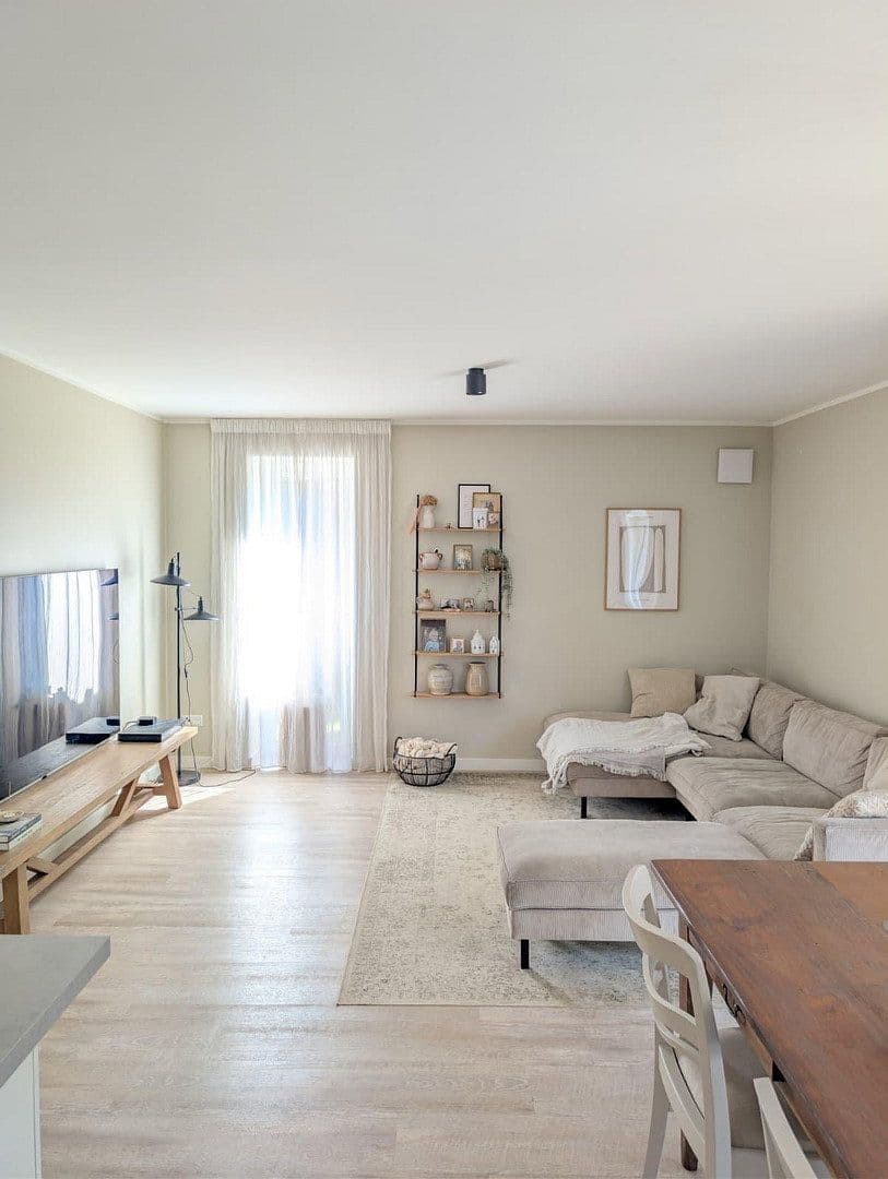3 bedroom flat to rent, 78 m², Lohe 24, Uetersen, Schleswig-Holstein 3 bedroom flat to rent, 78 m², Lohe 24, Uetersen, Schleswig-Holstein