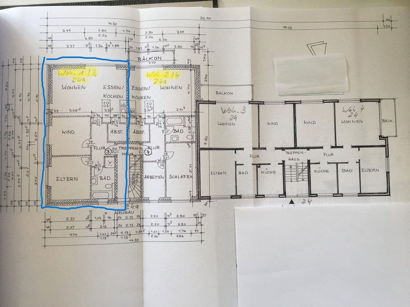 3 bedroom flat to rent, 78 m², Lohe 24, Uetersen, Schleswig-Holstein 3 bedroom flat to rent, 78 m², Lohe 24, Uetersen, Schleswig-Holstein