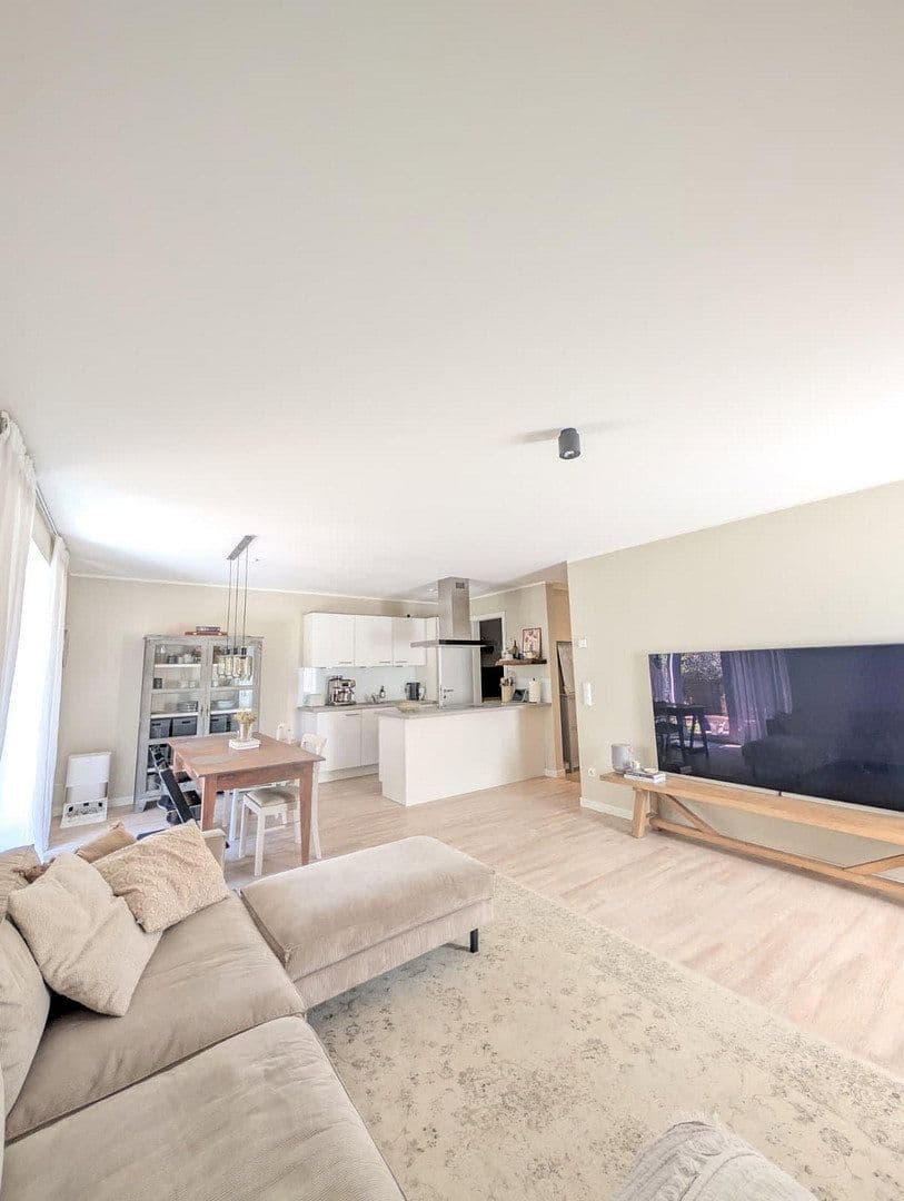 3 bedroom flat to rent, 78 m², Lohe 24, Uetersen, Schleswig-Holstein 3 bedroom flat to rent, 78 m², Lohe 24, Uetersen, Schleswig-Holstein