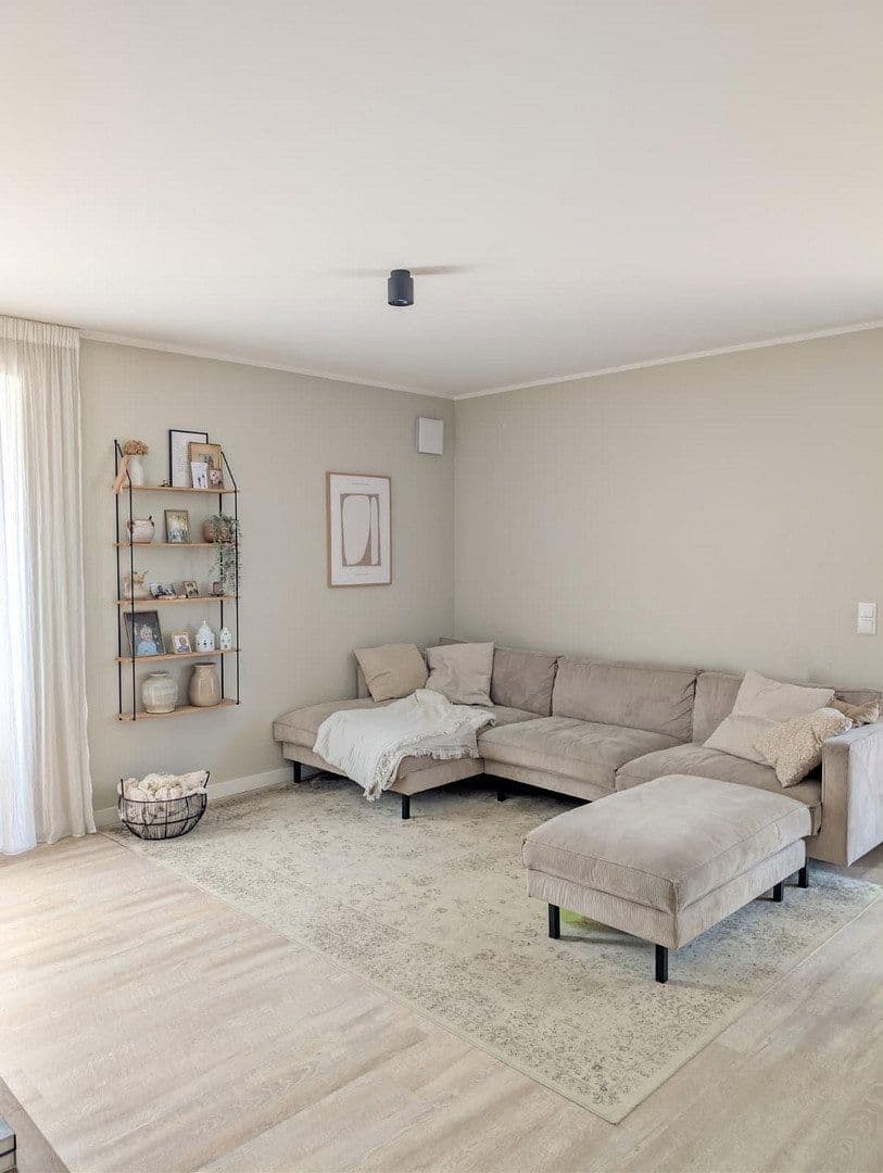 3 bedroom flat to rent, 78 m², Lohe 24, Uetersen, Schleswig-Holstein 3 bedroom flat to rent, 78 m², Lohe 24, Uetersen, Schleswig-Holstein